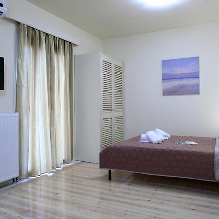 Niriides Aparthotel Lefkada City Room photo