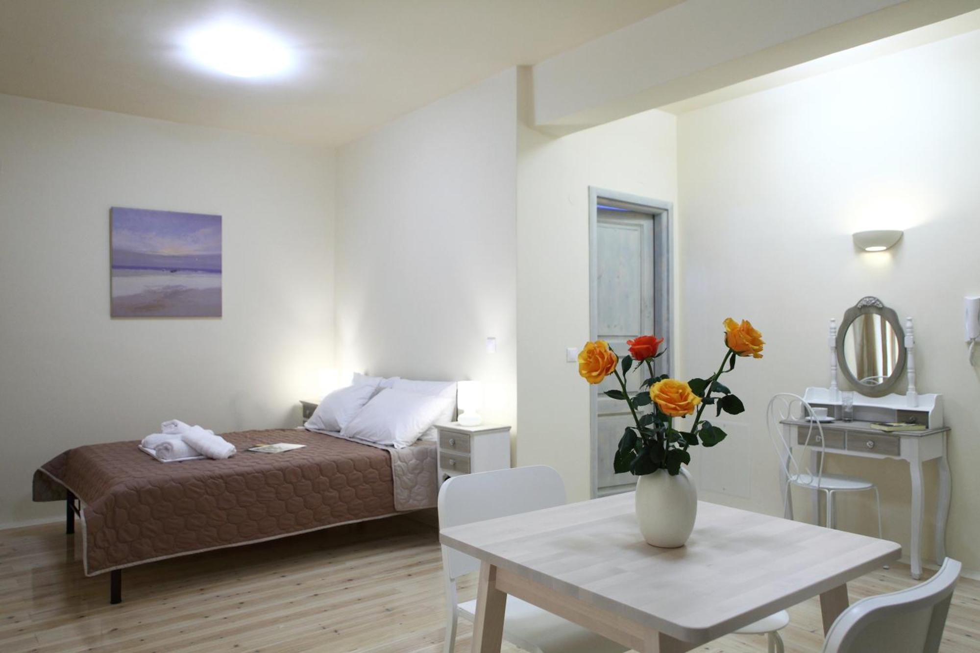 Niriides Aparthotel Lefkada City Room photo